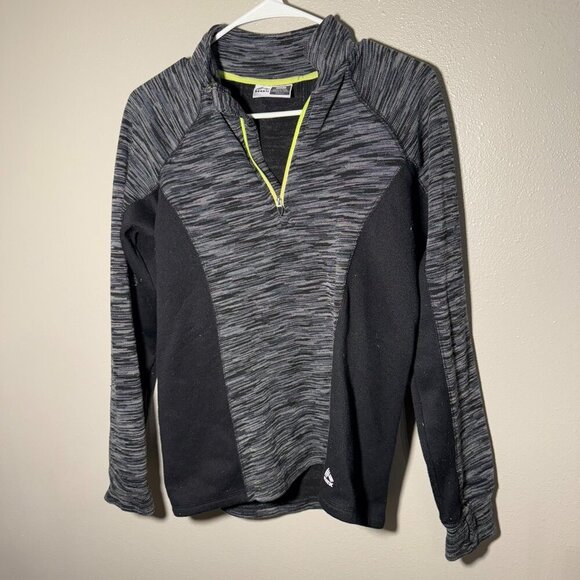 RBX quarter zip pullover - slightly heavier material - Picture 1 of 4